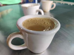 Make Your Chai Kadak: Easy Homemade Masala Blend for Strong & Flavourful Tea