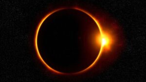 March 20th Equinox: The Rare Celestial Event That Balances Day and Night, Followed by a Blood Moon and Solar Eclipse