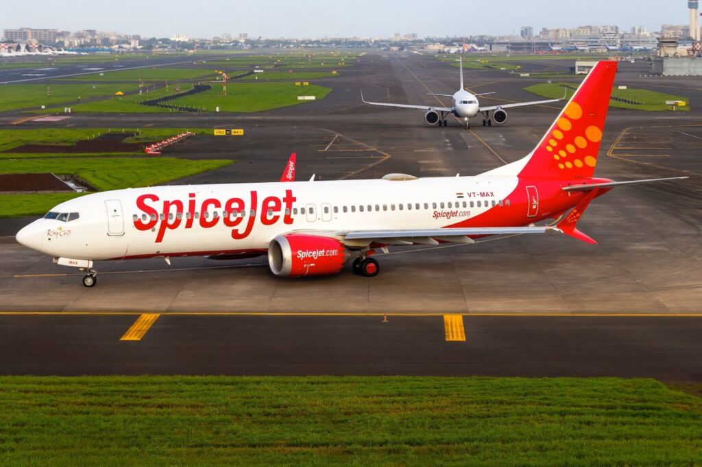Pune: Passenger Reports Foreign Object In Soft Drink On SpiceJet Flight From Goa