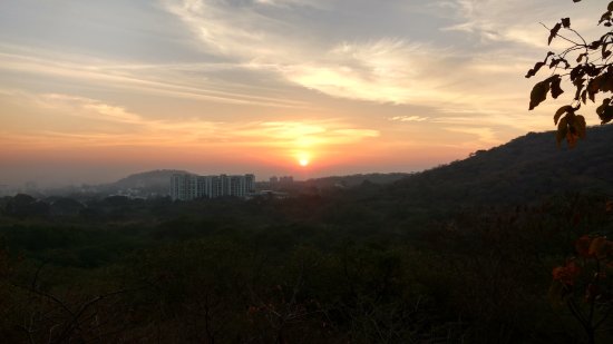 Summer in Pune: A Season of Vibrance, Tradition, and Refreshing Escapes