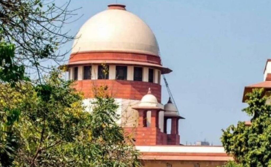 Scolding Alone Not Abetment To Suicide, Rules Supreme Court In Student Death Case