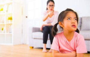 10 Surprising Reasons Your Child Talks Back—and What They’re Really Trying to Say