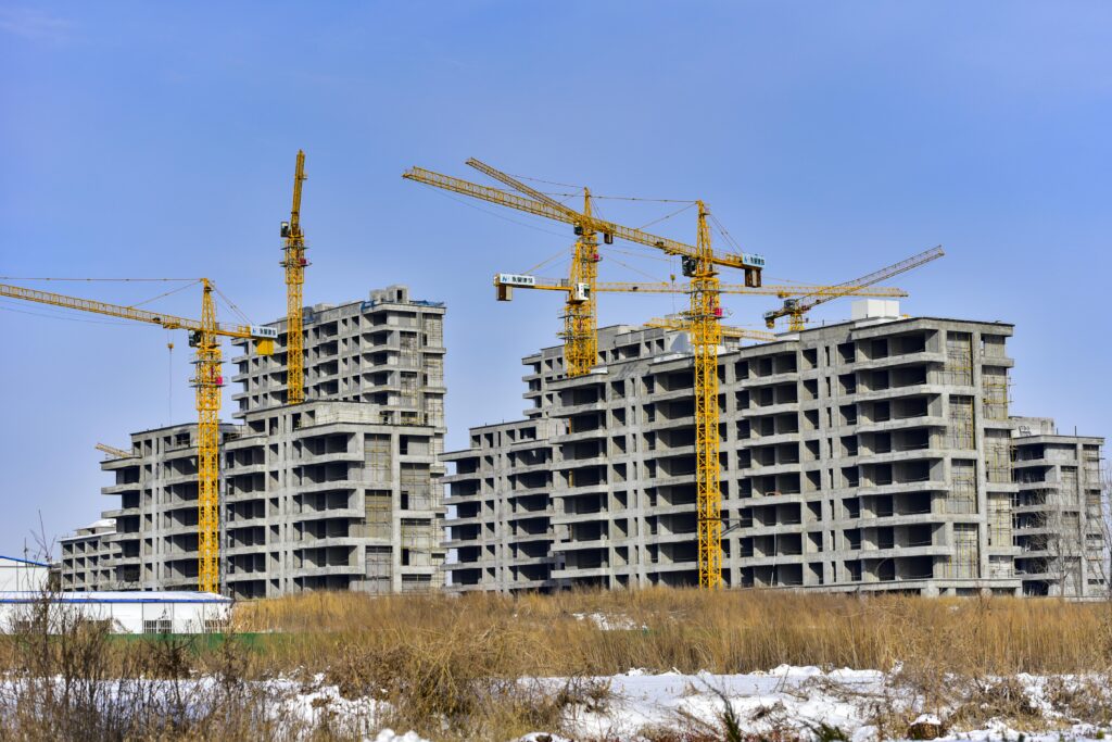 Average Housing Prices Stay Stable in Pune, NCR, Chennai, and MMR from January to March 2025: PropTiger