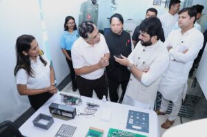 India’s First Indigenously-Built Flight Simulator Unveiled in Pune, Costs 75% Less Than Imported Versions