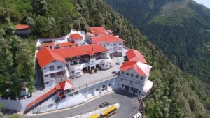 This Is India’s Most Beautiful School, Not Dhirubhai Ambani’s – Its Name Is Dalhousie Public School, It Is Located in This State