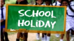 August 2025 School Holidays: Full List of Festive Breaks, Long Weekends, and Regional Closures for Students