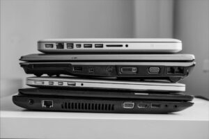 Avoid Data Theft How to Safely Dispose of Phones, Laptops, and Drives