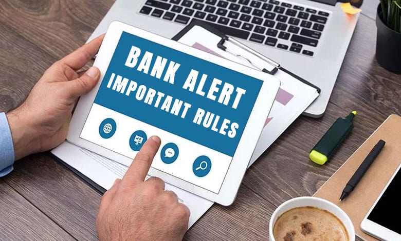 Bank Alert: Complete This Task by April 10 to Avoid Account Freeze