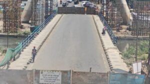 Bhide Bridge Closed for Six Weeks Alternative Routes Announced