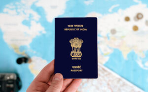 Pune Man Held at Mumbai Airport for Tearing Passport Pages to Hide Bangkok Trips