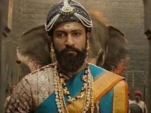 Chhaava Movie Piracy 1,800+ Illegal Links Traced, Pune Man Arrested