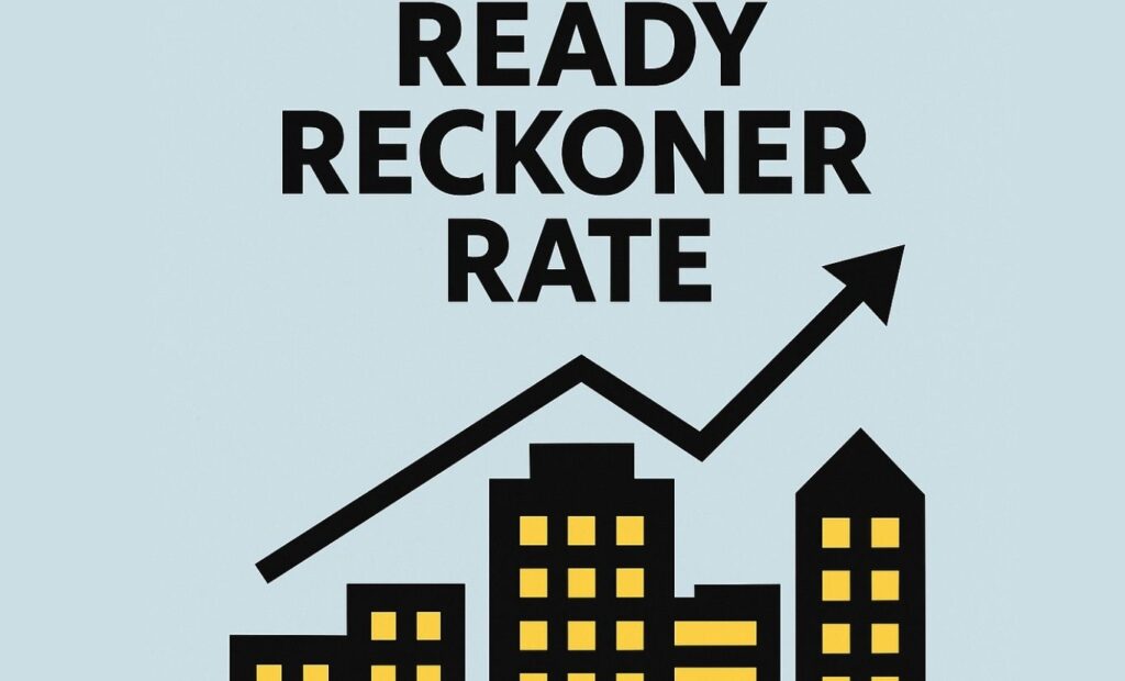 Maharashtra Sees Increased Ready Reckoner Rates By 4.39% on Average, Urban Areas See A 5.95% Hike
