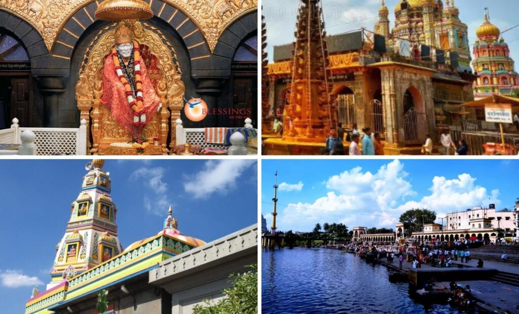 Top 5 Pilgrimage Destinations Near Pune for a Spiritual Retreat