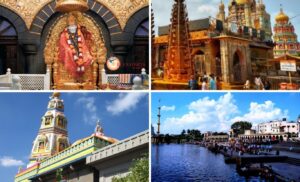 Top 5 Pilgrimage Destinations Near Pune for a Spiritual Retreat