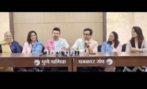 Prasad Oak directed 'Sushila-Sujit' all set to release on April 18