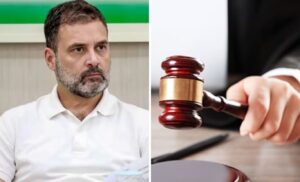 Pune Court Approves Rahul Gandhi’s Request For Summons Trial In Savarkar Defamation Case