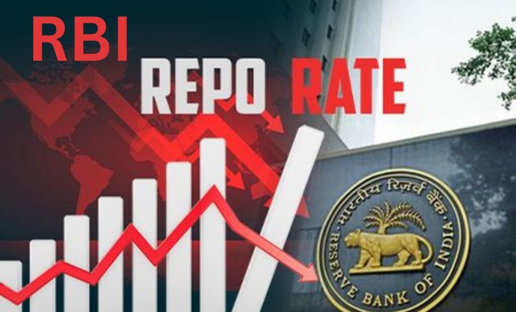 RBI Slashes Repo Rate By 25 bps; Home, Personal And Vehicle Loans To Get Cheaper, GDP Growth Cut To 6.5%