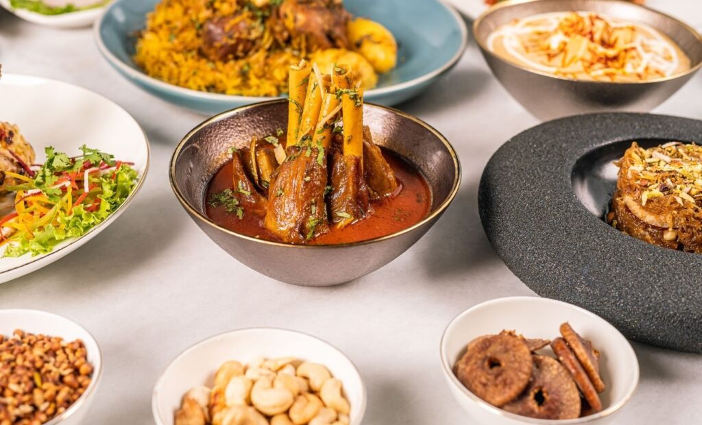 Awadhi Royalty On A Plate: Paasha Kitchen Takeover Brings Lucknow’s Flavors To Pune