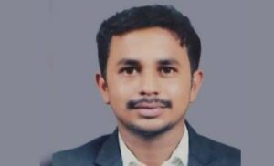 MPSC Success: Hingoli’s Aniket Kokre Rises from Daily Wages to Civil Judge with 26th Rank