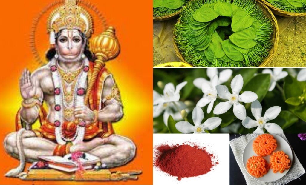 Hanuman Jayanti 2025: 5 Powerful Offerings to Receive Lord Hanuman’s Blessings