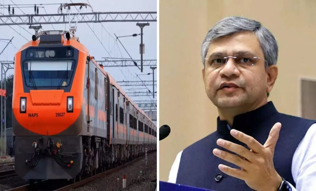 12 Railway Stations In Pune District To Be Revamped Under Amrit Bharat Station Scheme