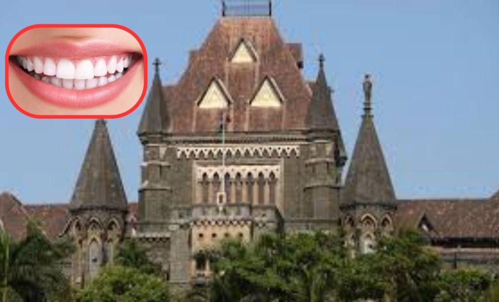 Bombay High Court Quashes FIR in Biting Case, Rules Human Teeth Not a ‘Dangerous Weapon’