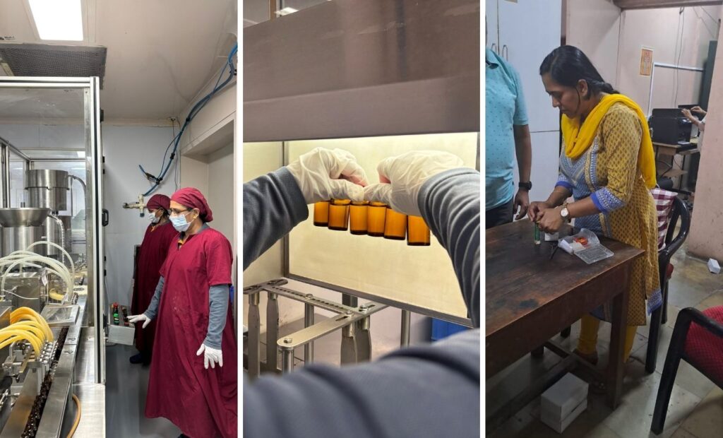 FDA Cracks Down On Blood Banks In Pune Division: Licenses Of 3 Cancelled, 48 Suspended Over Safety Violations