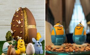 Top 5 Places To Celebrate Easter In Pune With Food, Fun & Festive Cheer