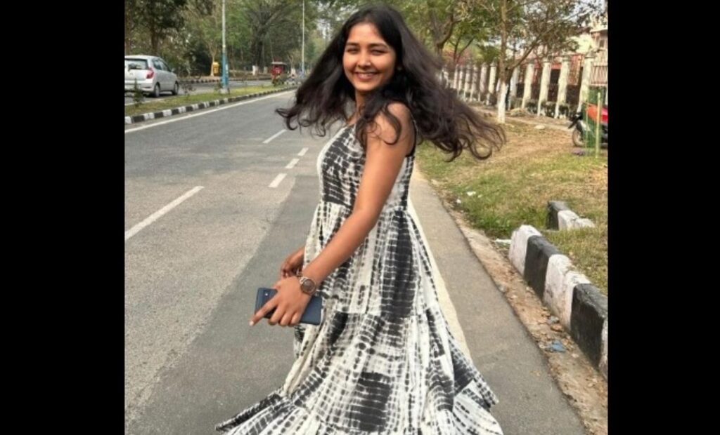 Meet Mousam Kumari: No family, no home, no money — got into IIT, failed to.., and now lands job offer from…