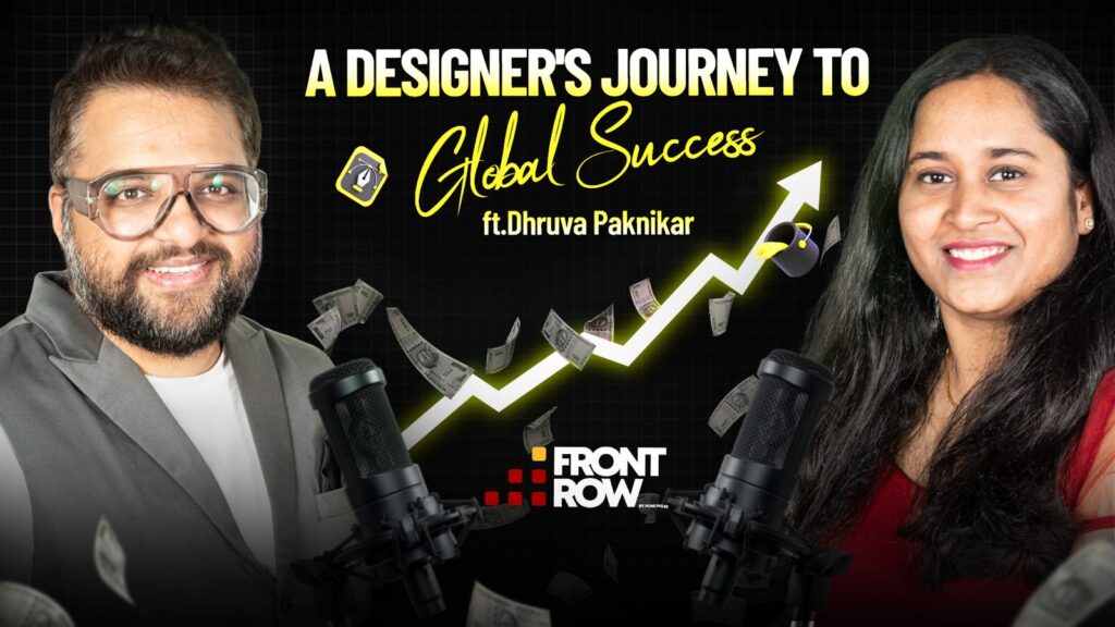Dhruva Paknikar Pune to Global Impact through Visionary Projects like Shivsrushti