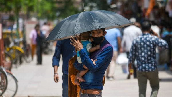Extreme Heatwave Grips India Experts Warn 2025 Could Be Hottest Year on Record