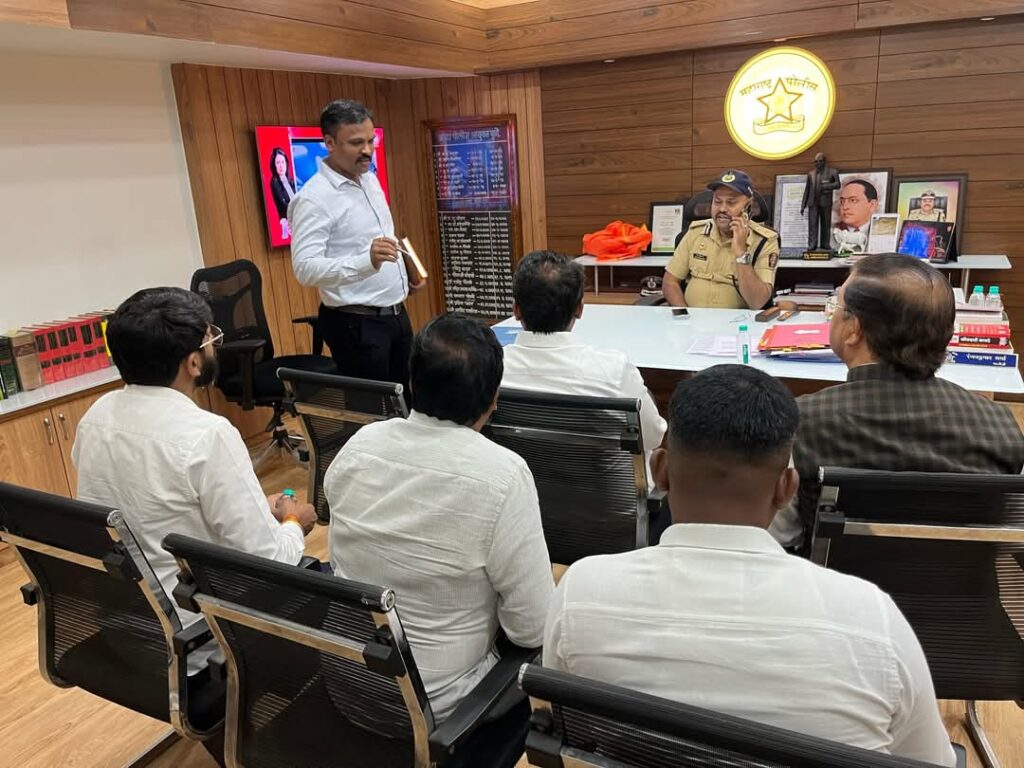 Pune News: MLC Amit Gorkhe Demands Action in Monali Bhise Death Case, Seeks Action Against Negligence Of Hospital  