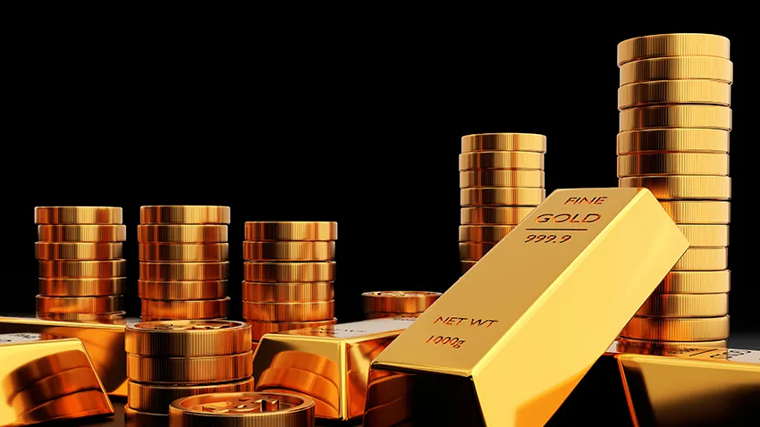 GOLD