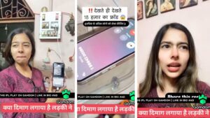 Girl Outsmarts Scammer With His Own Trick — Leaves Him Speechless and Praising Her