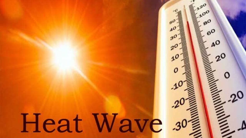 Pune Scorched by Heatwave! Mercury to Rise Further – Find Out What the Weather Will Be Like Over the Next Four Days