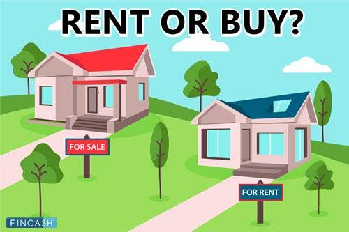 Homeownership vs. Renting in India