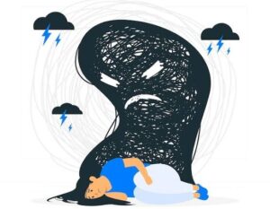 How Depression Affects Daily Life — And Why Timely Help Is Essential