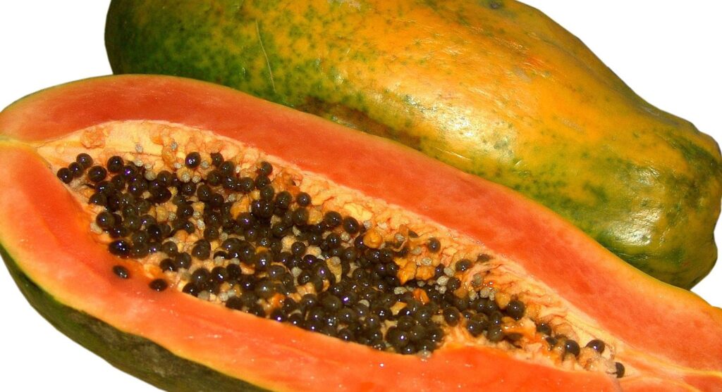How to Pick the Perfect Papaya Simple Tips for Choosing the Best Fruit