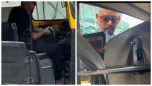 Auto Driver Blocks Woman’s Uber Ride In Pune, Threatens Driver Over App-Based Transport