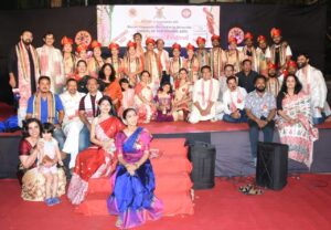 Asomi Pune To Celebrate Rongali Bihu With Musical Extravaganza On April 12 In Baner 