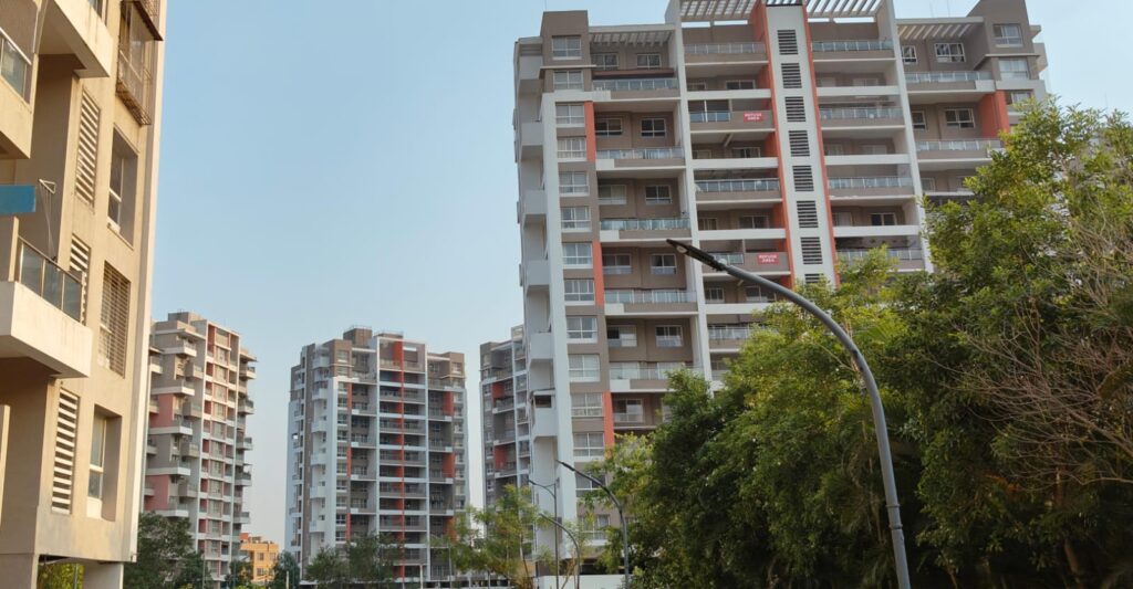 18% GST to Be Charged on Full Apartment Maintenance If Monthly Charges Cross This Limit: Reports