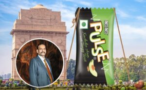 No ads. No influencers. Just a tangy surprise that hit 100 crore in sales within 8 months of launch.