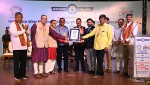 Guinness World Record Set In Pune: 892 Divyangs Fitted With Prosthetic Limbs In 8 hours 