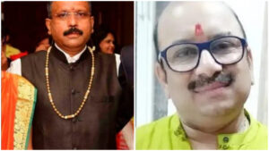 Pahalgam Terror Strike: Mortal Remains of Santosh Jadgale, Kaustubh Ganbote Reach Pune Tonight