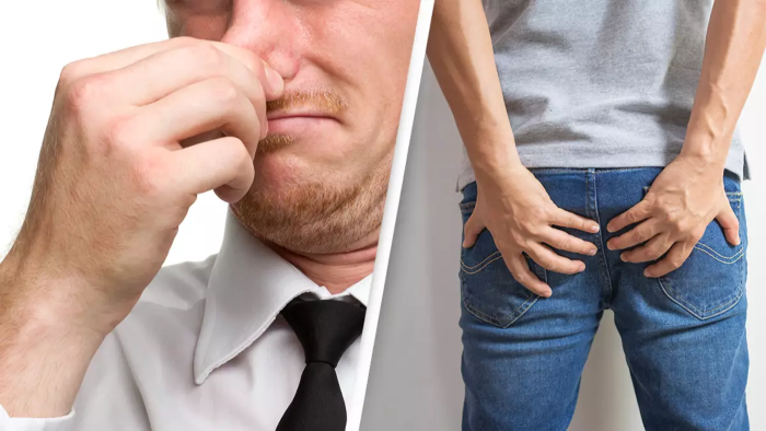 Is Farting 20 Times a Day Normal
