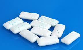 Is Your Chewing Gum Full of Microplastics