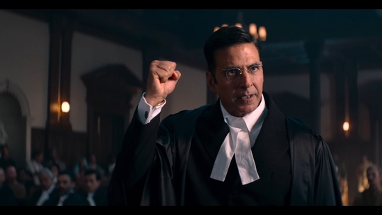 Kesari Chap 2
