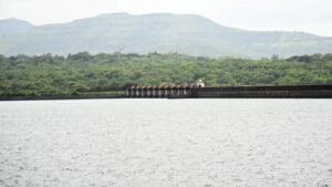 Water Cuts In Pune Likely To End Soon As Khadakwasla Dam Nears 50% Capacity After Heavy Rains