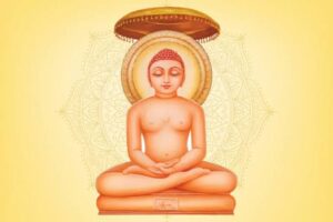 Mahavir Jayanti 2025 Date, History, Significance, and How It’s Celebrated