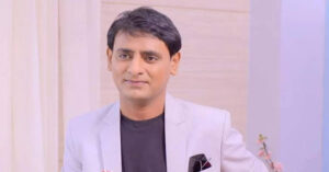 Marathi Actor Sagar Karande Loses Rs 61.83 Lakh to Social Media Fraud Scheme